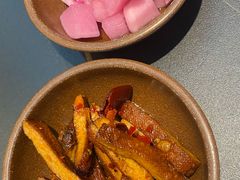 -老妈盐帮菜川味小酒馆(甜水园 店)