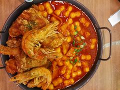 -HOTISLAND海鸡岛·韩国料理(江南西店)
