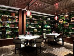 -杭州君悦酒店·湖滨28中餐厅
