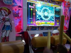 -阿尔法Game Station(中山路店)