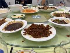 -奥华餐厅·老张记(台基厂店)