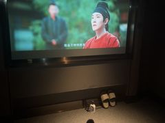 -陆琴脚艺·足浴·SPA(夫子庙店)