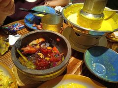 -甲米府·泰国餐厅(八佰伴店)
