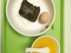 -北大学一食堂