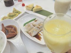 -顺德人家食府(黄金广场店)