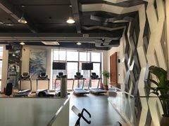 -豪逸健体(中骏广场店)