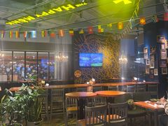-The Happy Monk(前海壹方汇店)