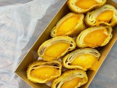芒果一口脆-陈根记大牌档