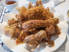 -强记海鲜·大排档(蛇口新街店)