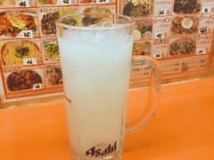 -拉面莊夢語＆中华料理八椿