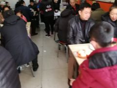-天津包子铺(万泉庄店)