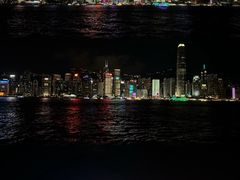 -南丫岛