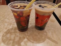 -八婆婆烧仙草(中山路店)