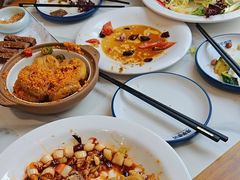 -宛平李记小吃(东关街店)