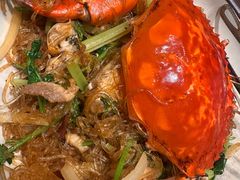 -苏淮景·苏闽融创菜·海鲜(原空港井河轩店)