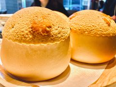 招牌菠萝包-炳胜品味(海印总店)