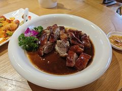 -德胜轩正宗顺德菜(宝安沙井会展中心店)