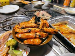 -五彩凉山自助西昌烧烤(柳翠路店)