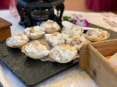 -龙的酒楼·手工早茶·顺德菜(近良路店)