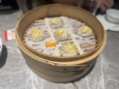 -鼎泰丰(国贸商城店)