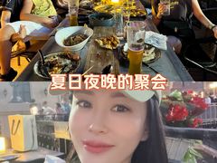 -LENBACH兰巴赫西餐啤酒坊(大连东港店)