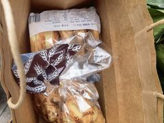 小蝴蝶酥-国际饭店·帆声西饼屋(黄河路店)