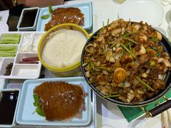 -紫光园(劲松店)