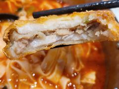 -小满手工粉(上海品尊国际店)
