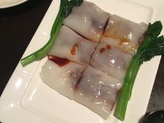牛肉肠粉-贵阳万丽酒店·新满福楼餐厅