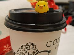 -GODIVA(王府井apm店)