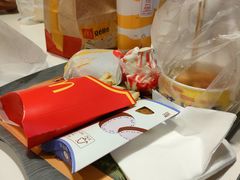 -麦当劳(交道口店)