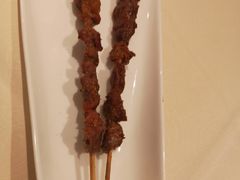 羊肉串-南门小馆·清真(国贸商城店)
