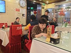 -东四民芳餐厅(世茂工三店)