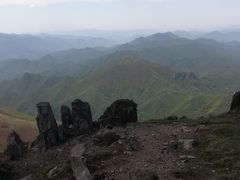 -北京灵山风景区