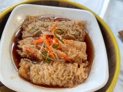 -东江海鲜酒家(艺都分店)