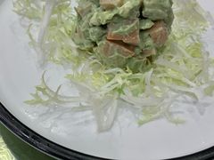 -功德林素菜饭庄(前门店)