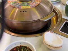 -润园四季椰子鸡火锅(南山海岸城店)