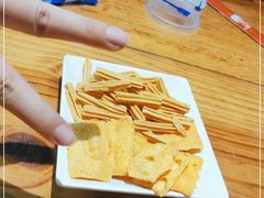 -珍祥烧烤·骨汤涮肚(无影山店)