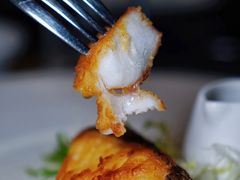 -希尔顿酒店-豫园中餐厅