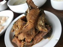 -吴山烤禽店(光复店)