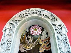 -南岳衡山风景名胜区-南岳大庙