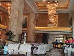 -武汉香格里拉大酒店·香宫中餐厅