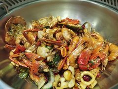-七欣天(浦东羽山乐坊店)