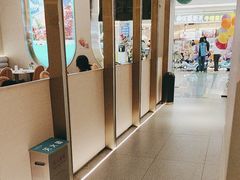 -水天堂西餐厅(绿宝广场店)