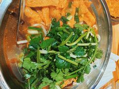 -柳州肥姨妈大骨螺蛳粉(东靖路店)