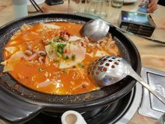 -李师傅脆肚(梅林店)