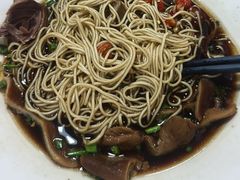 -杭嘉湖咬强羊肉面馆(永兴路总店)