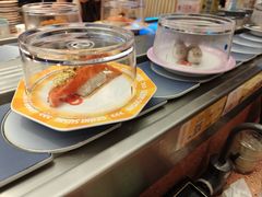 -元气寿司(东方宝泰店)