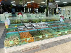 -景好海鲜餐厅(大鹏必选旅游店)