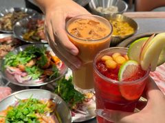 -杨小佳·齐齐哈尔烤肉·烤串(广州店)
